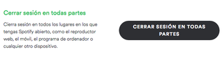 Illustration for article titled Tu contraseña de Spotify ya no es segura: se filtran cientos de credenciales en la Web